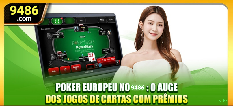 Slots no app hubet mobile