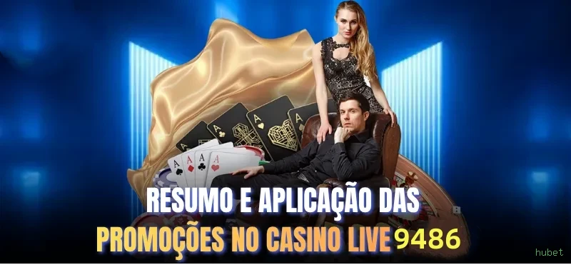 Roleta e blackjack hubet