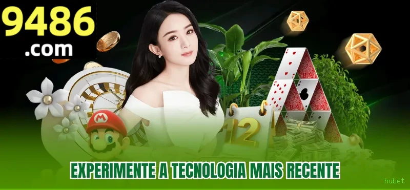 Cassino hubet app mobile