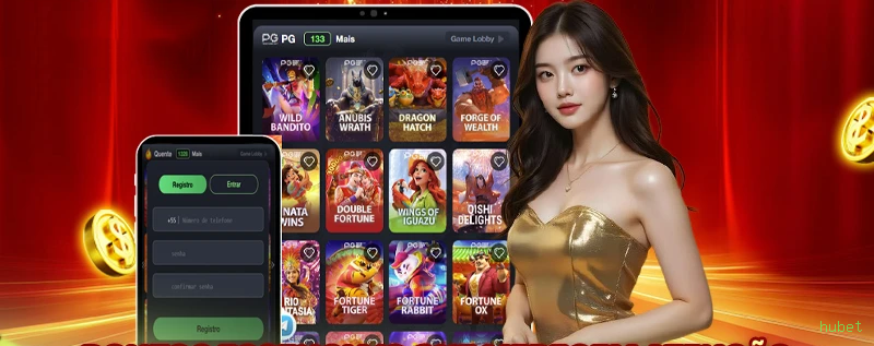 App hubet Android download